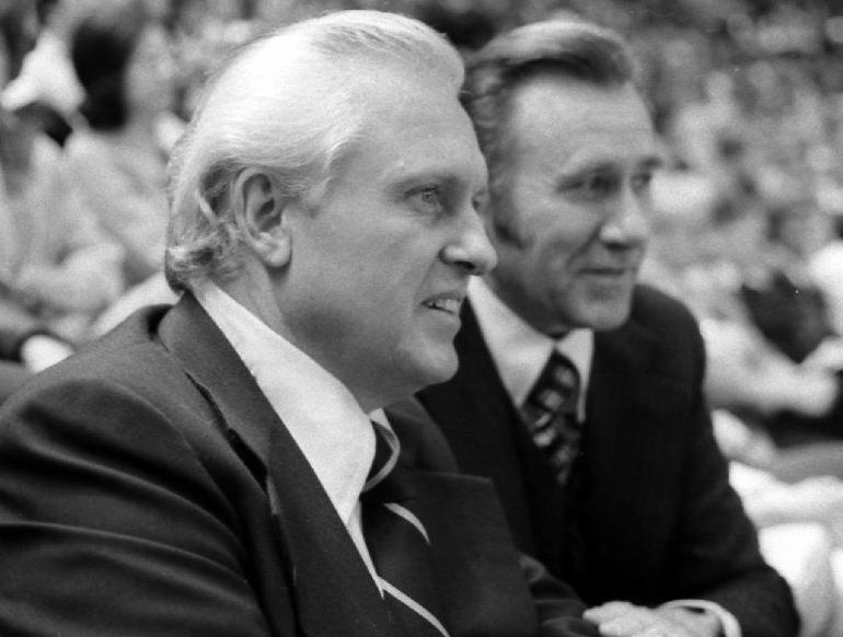 1974 NCAA Tournament in Tulsa